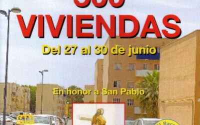 Comprometidos con la Salud y la Comunidad en Almería