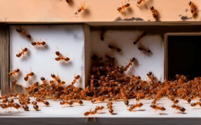 Control de Plagas en Almería con Hisal: Soluciones Eficaces y Ecológicas para el Verano