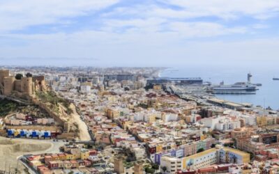 Elimina plagas con eficacia y seguridad en Almería con Hisal Control de Plagas